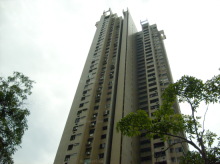 Landmark Tower (Enbloc) (D3), Apartment #979492